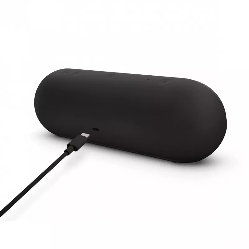 Stereoportatiivne kõlar Beats by Dr. Dre Beats Pill must