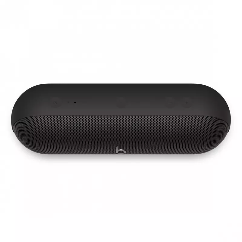 Stereoportatiivne kõlar Beats by Dr. Dre Beats Pill must