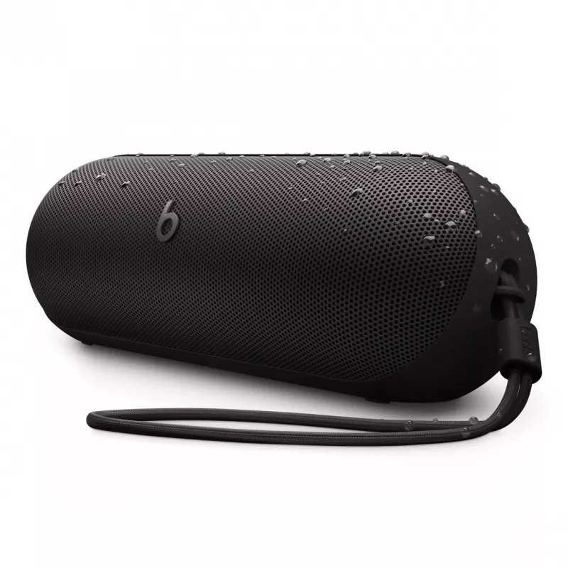 Stereoportatiivne kõlar Beats by Dr. Dre Beats Pill must