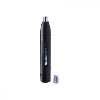 Täppistrimmer BaByliss E650E Must