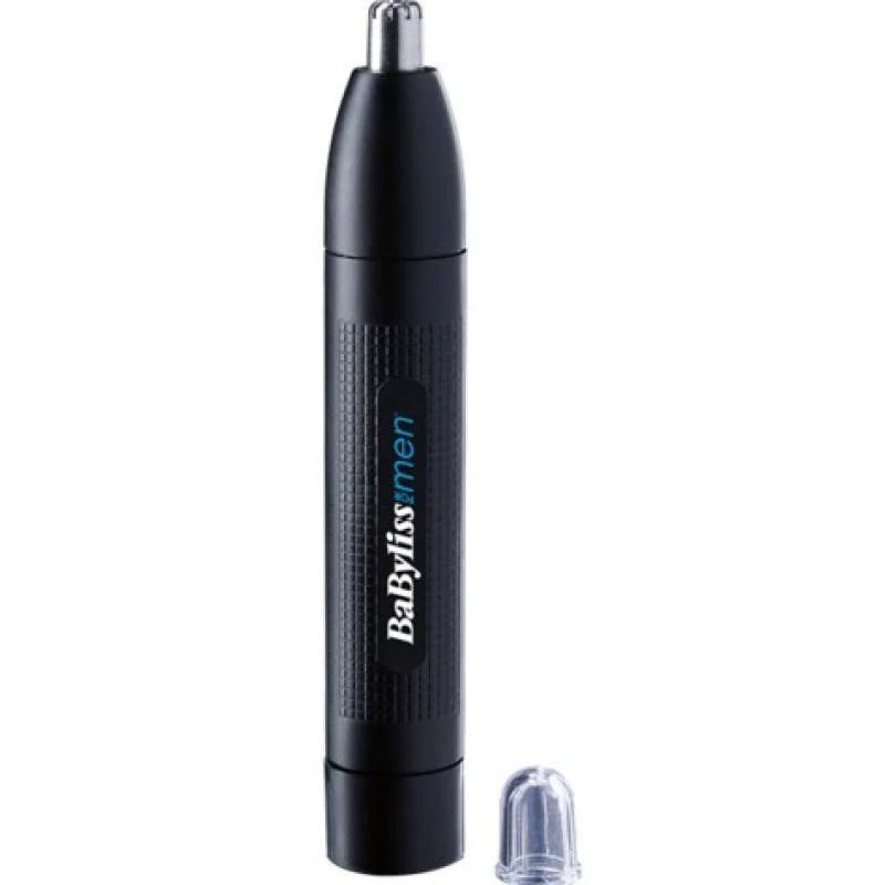 Täppistrimmer BaByliss E650E Must