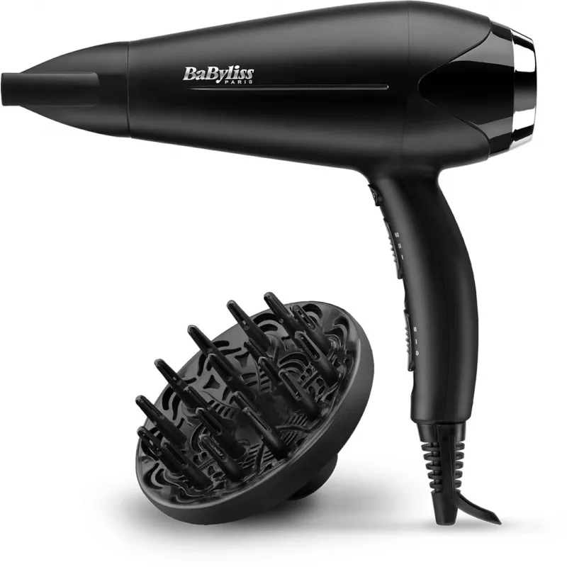 Föön BaByliss D572DE 2200 W