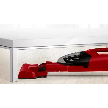 Bosch Series 2 BBHF214R 2-ühes juhtmeta tolmuimeja punane
