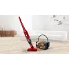 Bosch Series 2 BBHF214R 2-ühes juhtmeta tolmuimeja punane