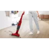 Bosch Series 2 BBHF214R 2-ühes juhtmeta tolmuimeja punane