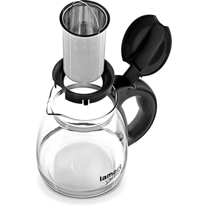 Kann LT7027 must 1,5 L