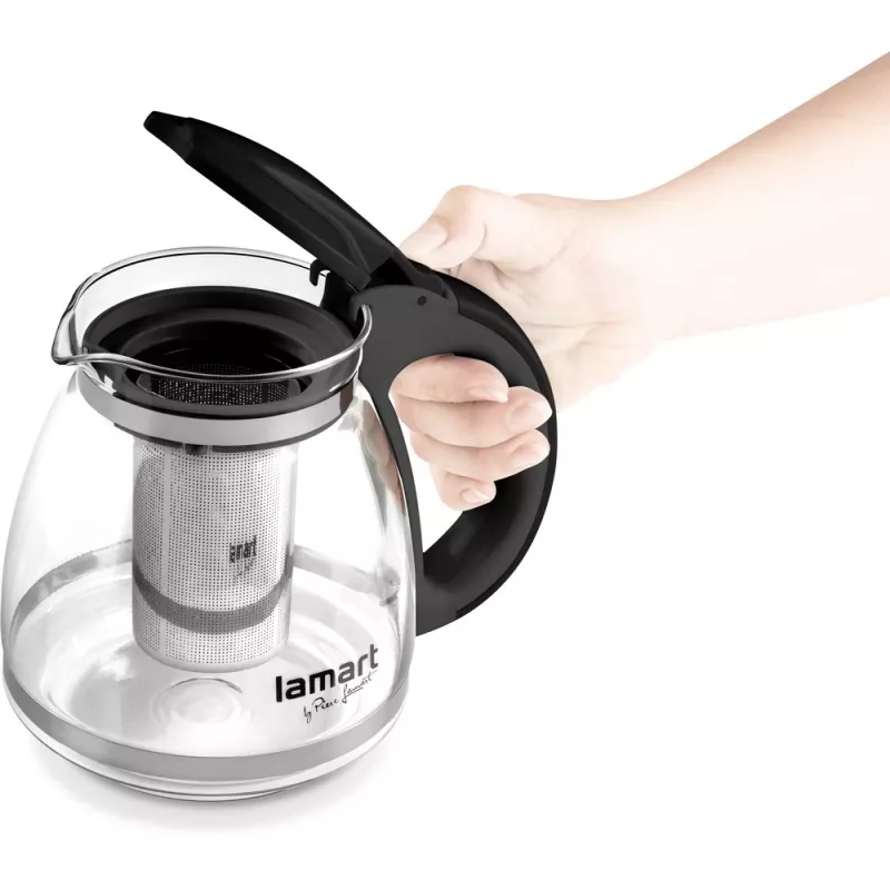 Kann LT7027 must 1,5 L
