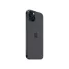 Nutitelefon Apple iPhone 15 Plus 6,7 inch 128 GB Must