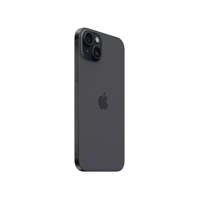 Nutitelefon Apple iPhone 15 Plus 6,7 inch 128 GB Must