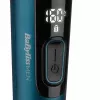 Hair Clipper BaByliss Japanese Steel Digital E990E