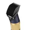 Juukselõikur BaByliss E986E must