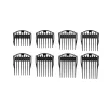 Juukselõikur BaByliss E986E must