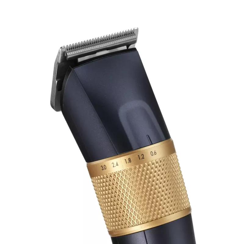 Juukselõikur BaByliss E986E must