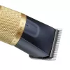 Juukselõikur BaByliss E986E must