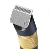 Juukselõikur BaByliss E986E must