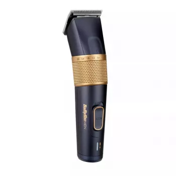 Juukselõikur BaByliss E986E must