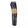 Juukselõikur BaByliss E986E must