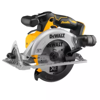 DEWALT DCS565NT-XJ 18V XR 165mm ketassaag - paljas seade