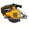 DEWALT DCS565NT-XJ 18V XR 165mm ketassaag - paljas seade