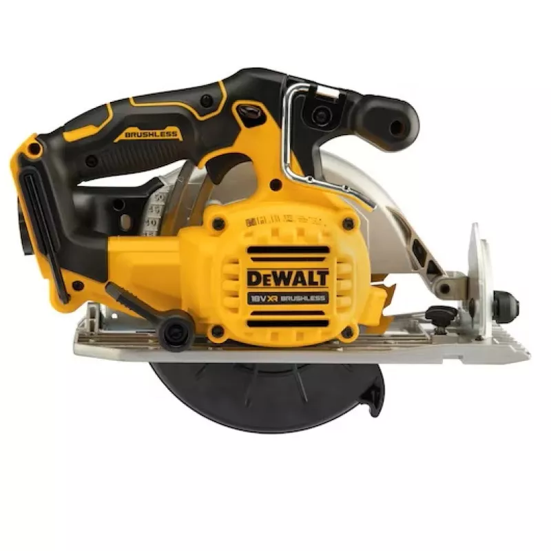 DEWALT DCS565NT-XJ 18V XR 165mm ketassaag - paljas seade