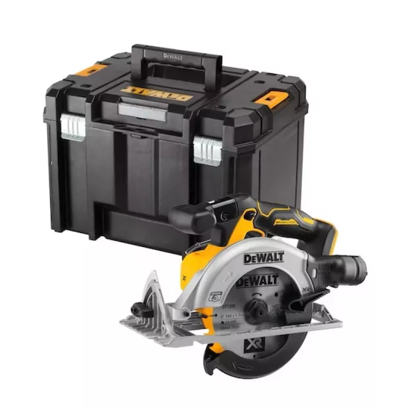 DEWALT DCS565NT-XJ 18V XR 165mm ketassaag - paljas seade