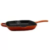 Le Creuset Signature Square Grill Pan 26cm ahi punane (20183260900422)