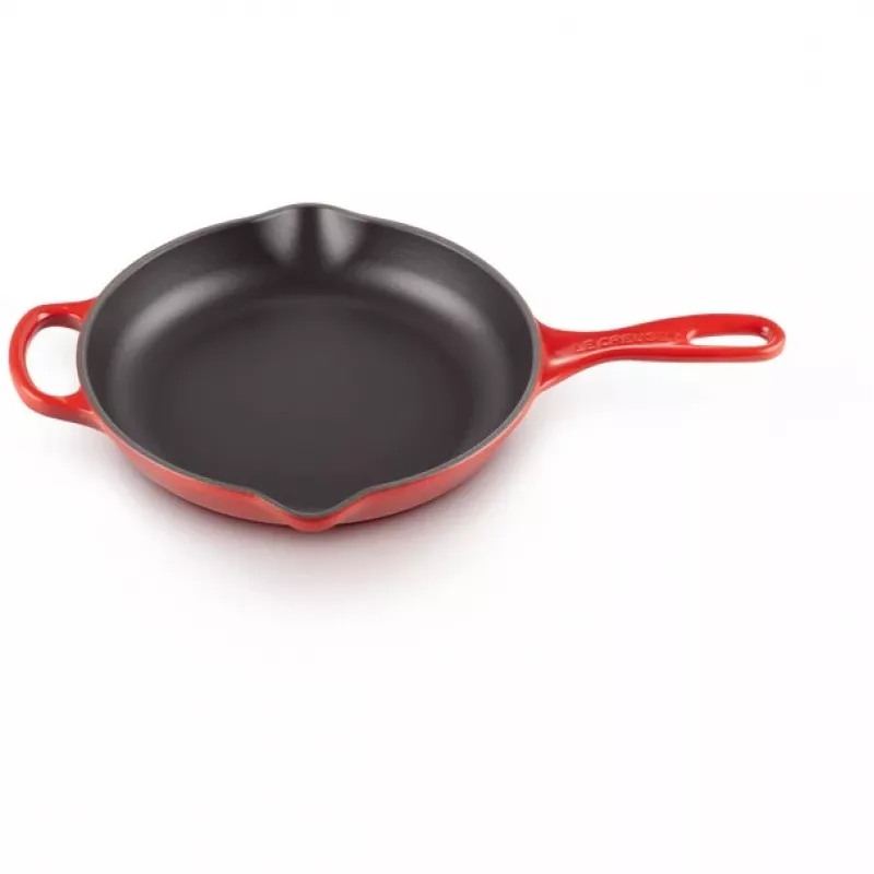 Le Creuset 20182230600422 Red