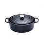 Le Creuset 21178270000430 Kööginõu Must