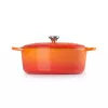Le Creuset Signature ahjuvorm ovaalne 33 cm punane (21178330902430)
