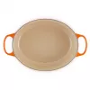Le Creuset Signature ahjuvorm ovaalne 33 cm punane (21178330902430)