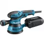 Makita BO5041K juhuslik-orbitaallihvija kandekotis