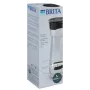 Veefiltreerimispudel BRITA 1030345 — 1,3 L mahutavus, Tumehall, 320 mm kõrgus