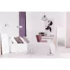 Seinalamp ActiveJet NIKITA nikkel E27 ühe tulega, ümmargune metallkuppel, IP20, 220–240 V, max 60 W