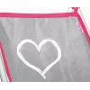Stroller milly mally Julia Prestige Pink — kerge kompaktne nukukäru, mudel 2722
