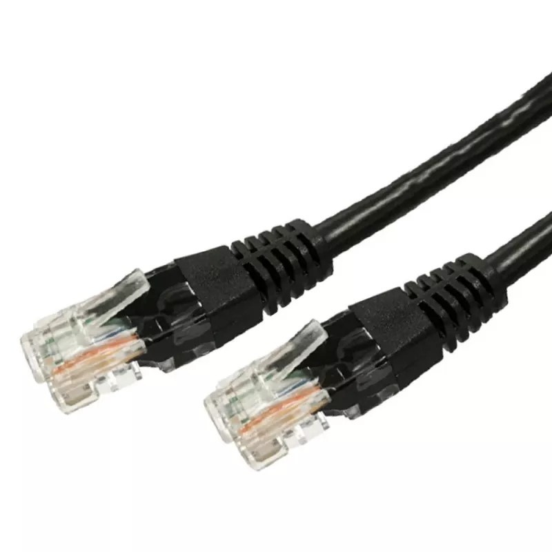 kaabel Patchcord cat.6 RJ45 UTP 7,5m. Must