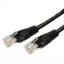 kaabel Patchcord cat.6 RJ45 UTP 7,5m. Must
