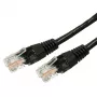 Kaabli patchcord cat.6A RJ45 UTP 2m must