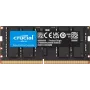 Sülearvuti mälu DDR5 CSODIMM 32 GB (1 × 32 GB) / 6400 CL52