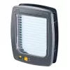 FERPLAST Swing 11 hall - koera- ja kassiukse - 31 x 9,6 x 38,4 cm