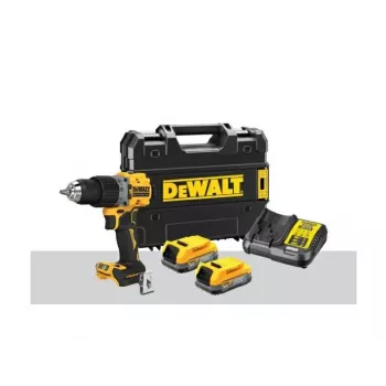 DeWALT DCD805H2T-QW elektriline kruvikeeraja/löökkeeraja