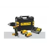 DeWALT DCD805H2T-QW elektriline kruvikeeraja/löökkeeraja