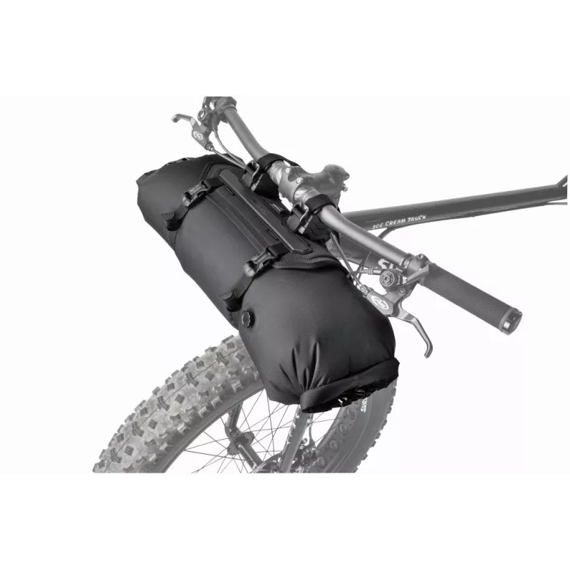 Jalgrattakott Topeak FrontLoader 12 L