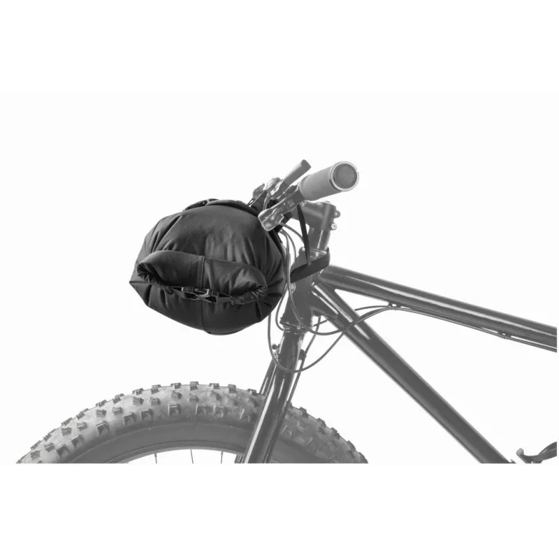 Jalgrattakott Topeak FrontLoader 12 L