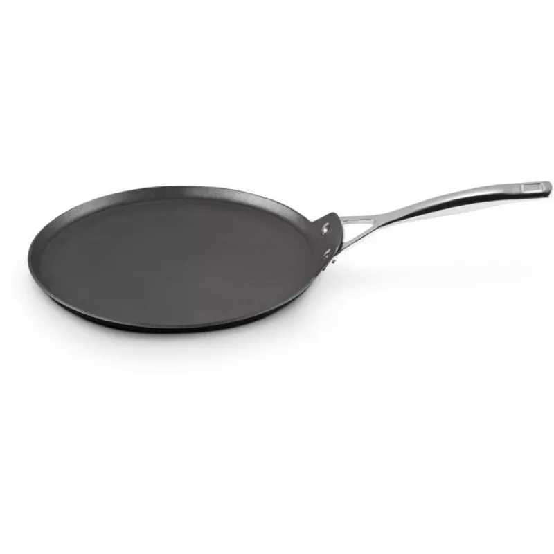 Le Creuset mittenakkuva pannkoogipann 28 cm