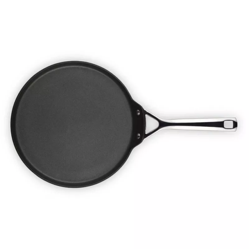 Le Creuset mittenakkuva pannkoogipann 28 cm