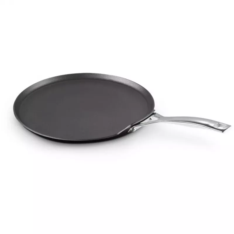 Le Creuset mittenakkuva pannkoogipann 28 cm