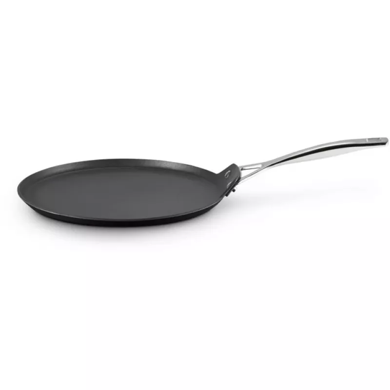 Le Creuset mittenakkuva pannkoogipann 28 cm