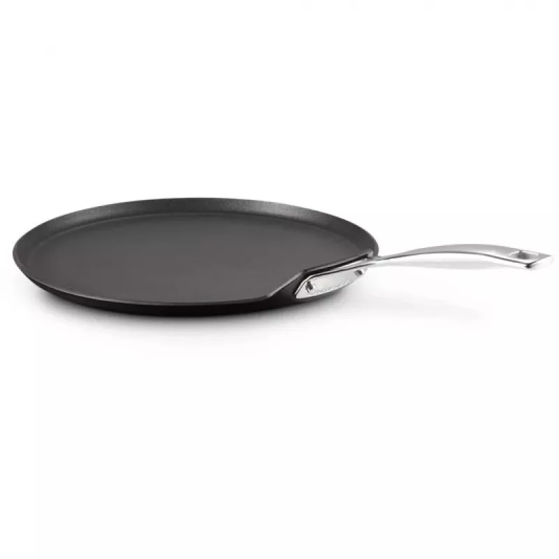 Le Creuset mittenakkuva pannkoogipann 28 cm