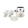 Le Creuset 40102027160000 tass Beež Tee 6 tk