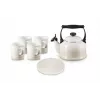 Le Creuset 40102027160000 tass Beež Tee 6 tk